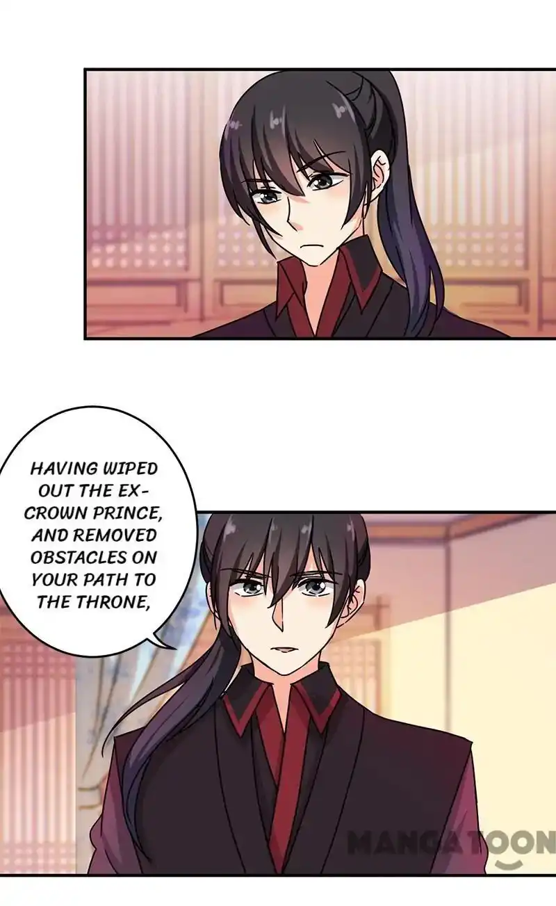 Prince, You're So Cheap! Chapter 239 3